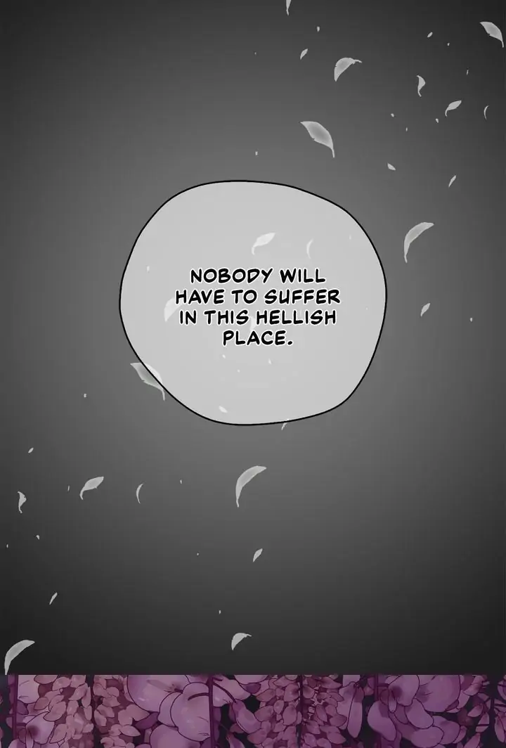 I’m the Ex-Girlfriend of a Soldier chapter 81 - page 7